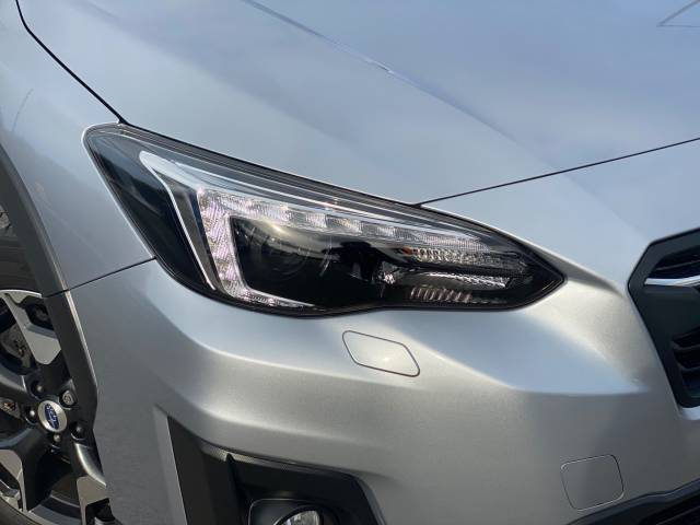 2019 Subaru XV 1.6i SE 5dr Lineartronic