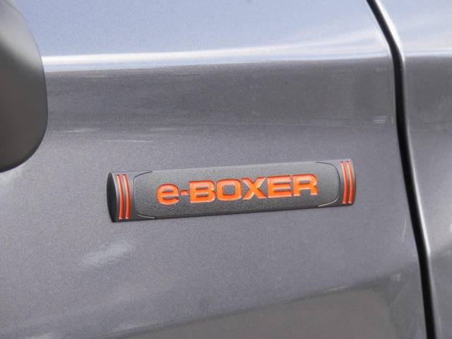2023 Subaru Forester 2.0i e-Boxer Sport 5dr Lineartronic