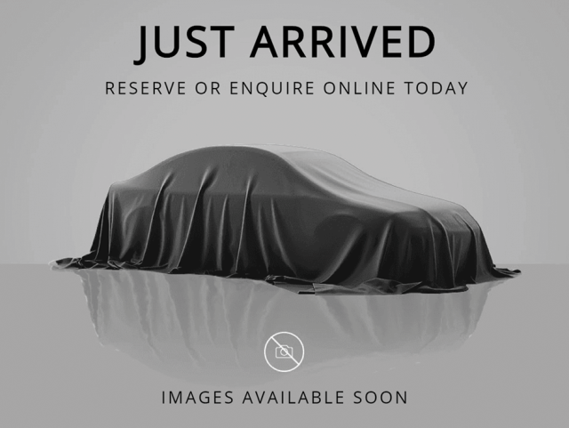 Subaru XV 2.0i SE Premium 5dr Lineartronic Hatchback Petrol BLUE
