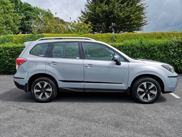 2019 Subaru Forester 2.0 XE Premium Lineartronic 5dr