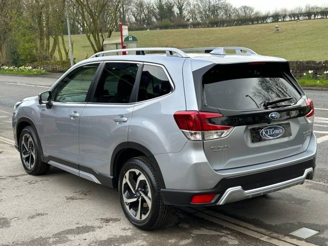 2023 Subaru Forester 2.0 I XE PREMIUM 5d 148 BHP