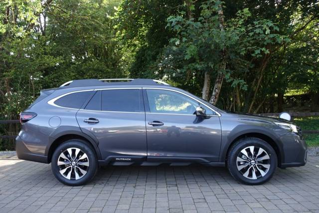 2024 Subaru Outback 2.5i Touring 5dr Lineartronic