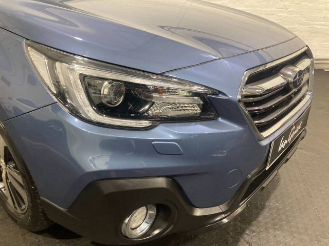 2019 Subaru Outback 2.5i SE Premium 5dr Lineartronic