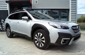 SUBARU OUTBACK 2024  at Subaru UVL Coleshill