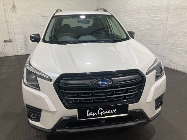 2024 Subaru Forester 2.0i e-Boxer Sport 5dr Lineartronic With 3 Years Free Servicing Included