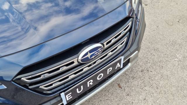 2022 Subaru Outback 2.5i Touring 5dr Lineartronic