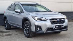 SUBARU XV 2021 (21) at Subaru UVL Coleshill