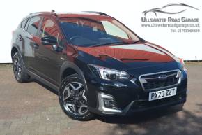 SUBARU XV 2020 (20) at Subaru UVL Coleshill