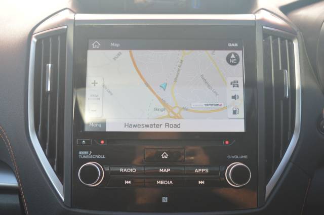2020 Subaru XV 2.0i e-Boxer SE Premium 5dr Lineartronic