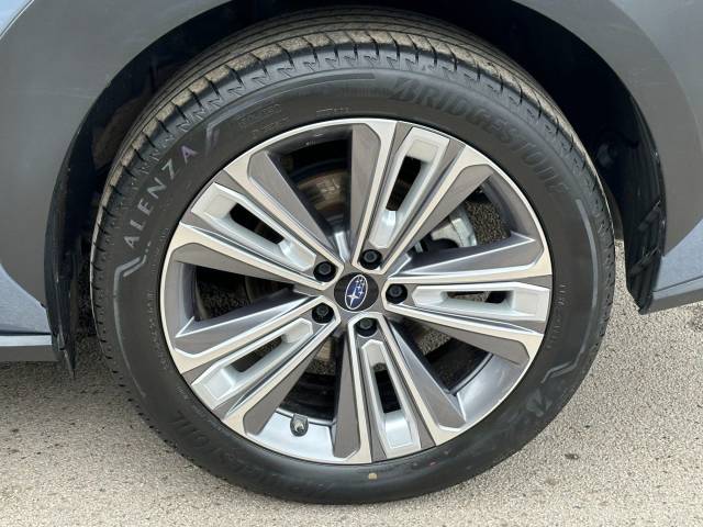 2023 Subaru Solterra 71.4 kWh Touring SUV 5dr Electric Auto AWD (218 ps)