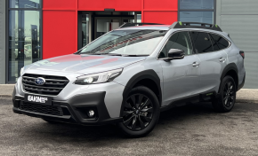 SUBARU OUTBACK 2025 (74) at Subaru UVL Coleshill