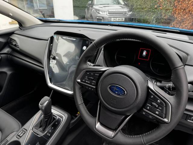 2025 Subaru Crosstrek 2.0i TOURING AWD