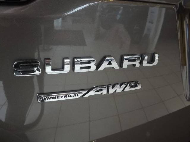 2025 Subaru Outback 2.5i Touring 5dr Lineartronic