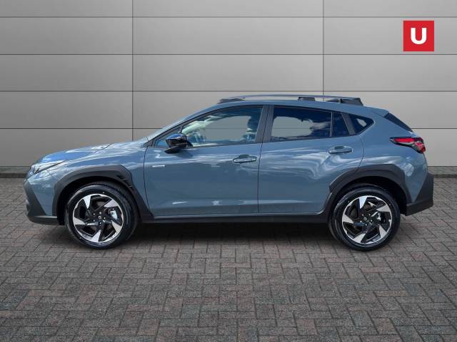2024 Subaru Crosstrek 2.0 e-Boxer Touring Lineartronic 4WD Euro 6 (s/s) 5dr