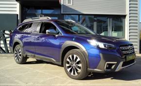 SUBARU OUTBACK 2023 (73) at Subaru UVL Coleshill