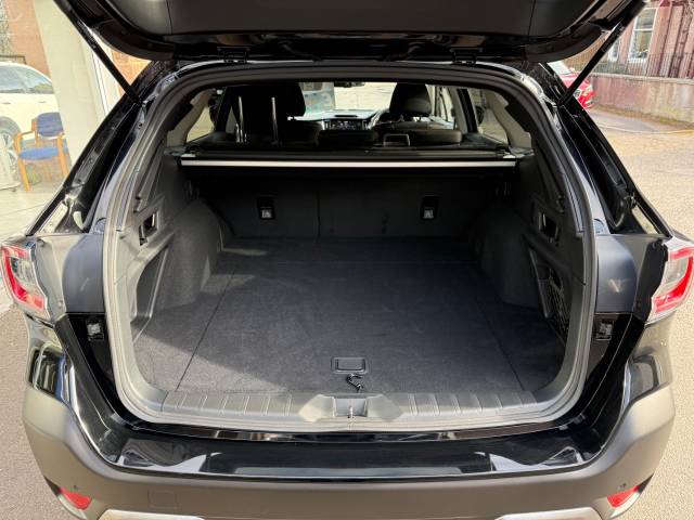 2024 Subaru Outback 2.5i Limited 5dr Lineartronic AWD