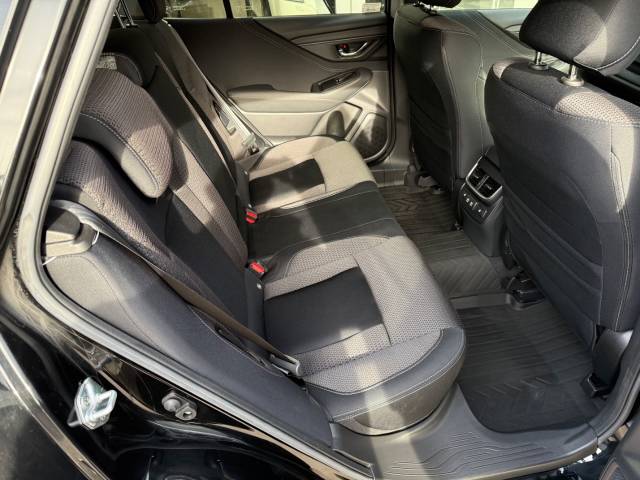 2024 Subaru Outback 2.5i Limited 5dr Lineartronic AWD