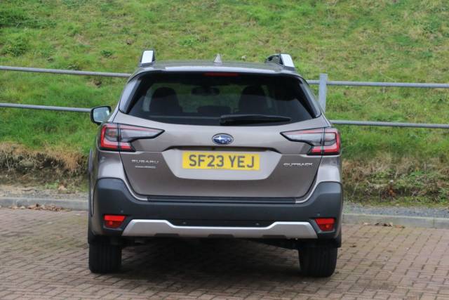 2023 Subaru Outback 2.5 i Touring