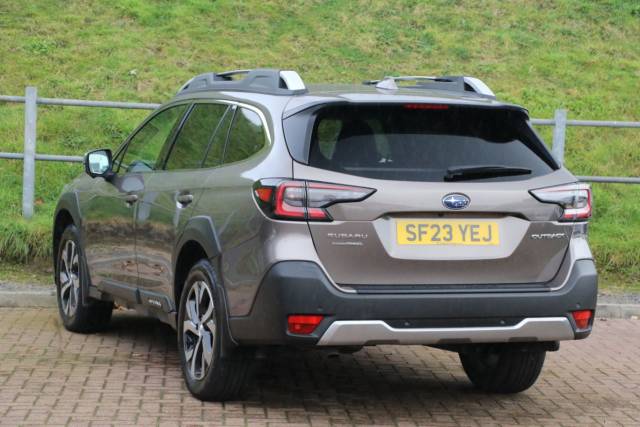 2023 Subaru Outback 2.5 i Touring