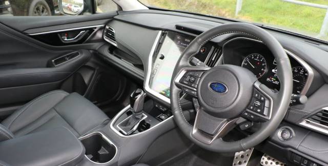 2023 Subaru Outback 2.5 i Touring