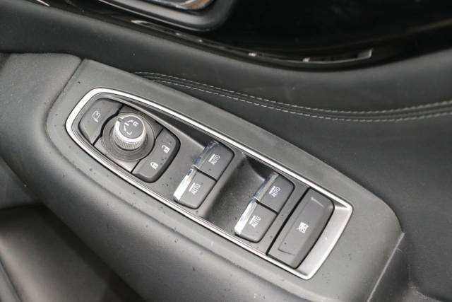 2023 Subaru Outback 2.5 i Touring