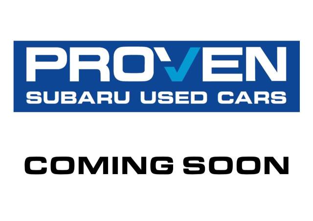 2022 Subaru XV 2.0i e-Boxer SE Premium 5dr Lineartronic
