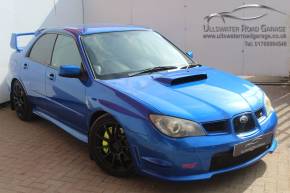 SUBARU IMPREZA 2009 (58) at Subaru UVL Coleshill