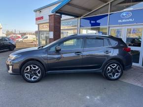 SUBARU XV 2020 (20) at Subaru UVL Coleshill