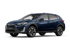 SUBARU XV 2022 (72) at Subaru UVL Coleshill