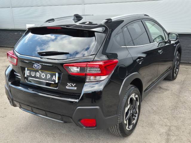 2023 Subaru XV 2.0i e-Boxer SE Premium 5dr Lineartronic