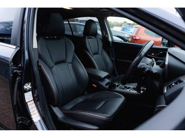 2019 Subaru XV 2.0i SE Premium 5dr Lineartronic
