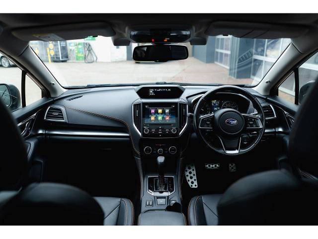 2019 Subaru XV 2.0i SE Premium 5dr Lineartronic