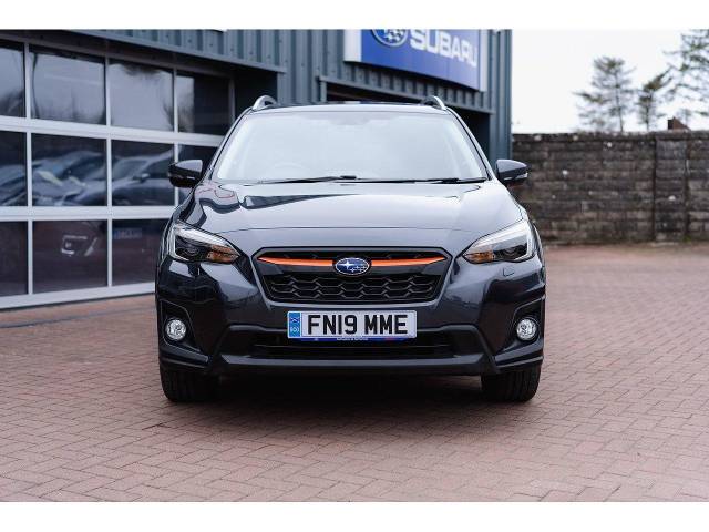 2019 Subaru XV 2.0i SE Premium 5dr Lineartronic
