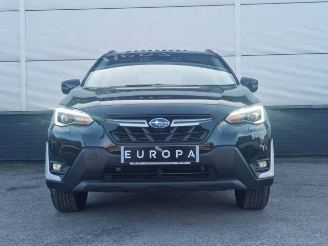 2023 Subaru XV 2.0i e-Boxer SE Premium 5dr Lineartronic