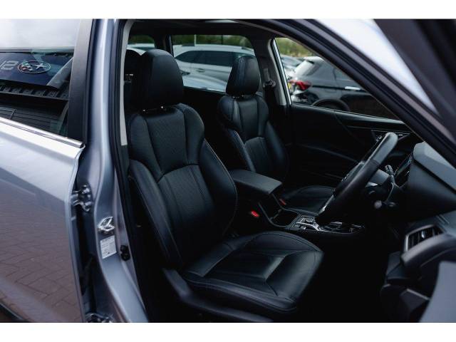 2023 Subaru Forester 2.0i e-Boxer XE Premium 5dr Lineartronic