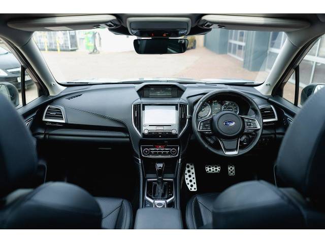 2023 Subaru Forester 2.0i e-Boxer XE Premium 5dr Lineartronic