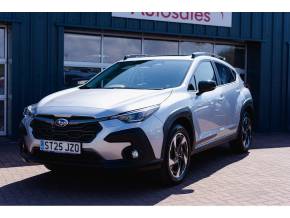 SUBARU CROSSTREK 2025 (25) at Subaru UVL Coleshill