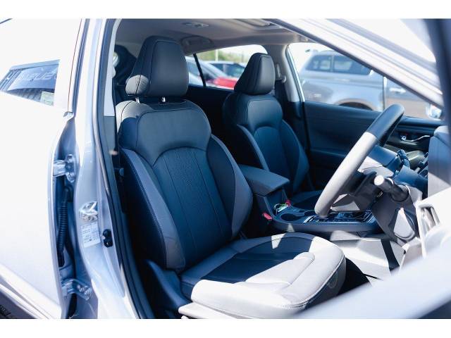 2025 Subaru Crosstrek 2.0 i e-Boxer Touring Lineartronic 4WD Euro 6 (s/s) 5dr