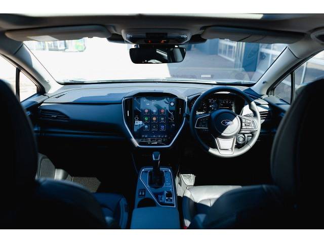 2025 Subaru Crosstrek 2.0 i e-Boxer Touring Lineartronic 4WD Euro 6 (s/s) 5dr