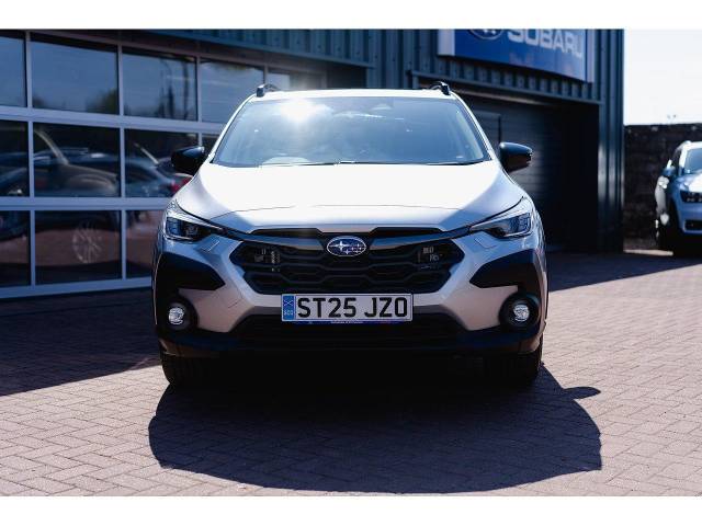 2025 Subaru Crosstrek 2.0 i e-Boxer Touring Lineartronic 4WD Euro 6 (s/s) 5dr