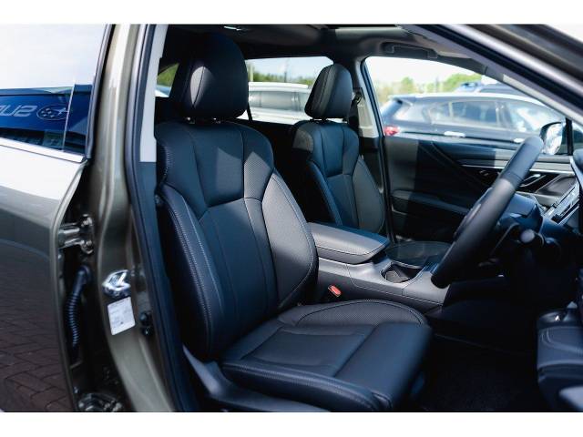 2025 Subaru Outback 2.5i Touring Lineartronic 4WD Euro 6 (s/s) 5dr