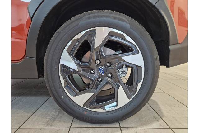 2024 Subaru Crosstrek Subaru Crosstrek Touring SUV 2.0 Lineartronic Petrol/Electric