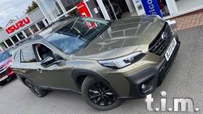 SUBARU OUTBACK 2023 (73) at Subaru UVL Coleshill
