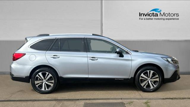 2019 Subaru Outback 2.5i SE Premium 5dr Lineartronic Estate Auto