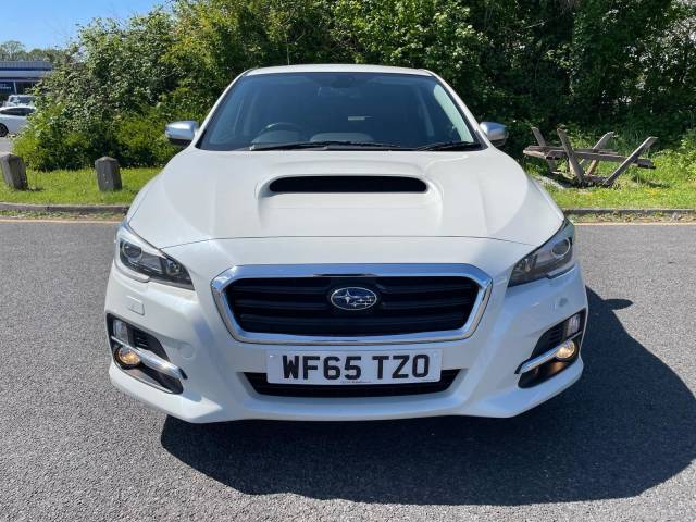 2015 Subaru Levorg 1.6 GT 5dr Lineartronic