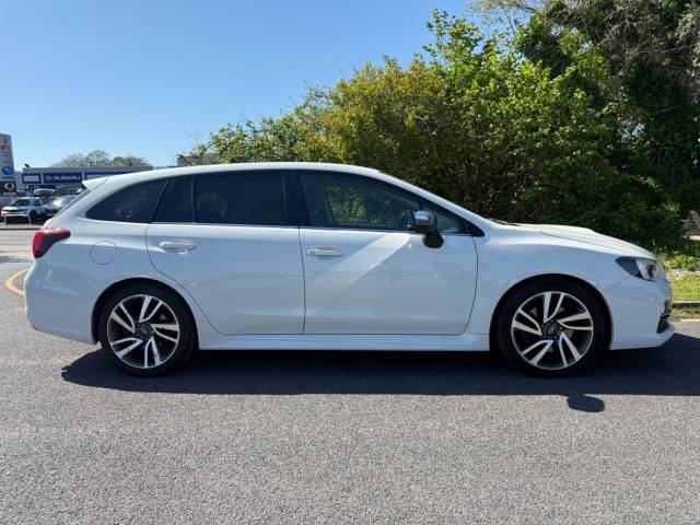 2015 Subaru Levorg 1.6 GT 5dr Lineartronic