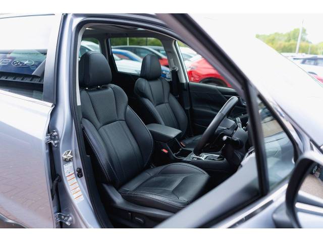 2021 Subaru Forester 2.0i e-Boxer XE Premium 5dr Lineartronic