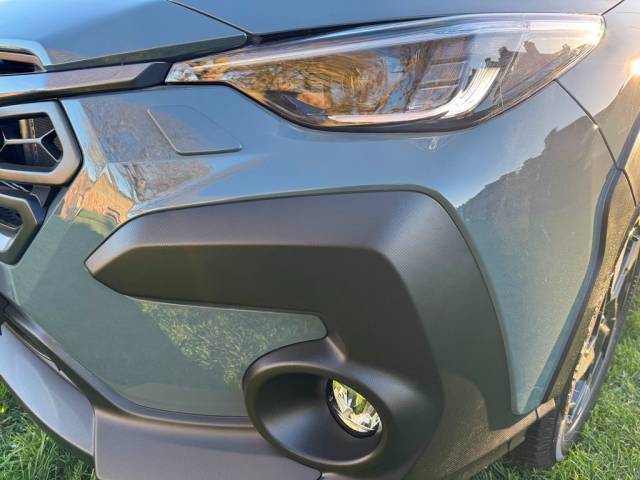 2024 Subaru Crosstrek 2.0i e-Boxer Touring 5dr Lineartronic