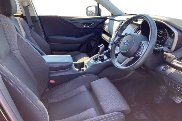 2023 Subaru Outback 2.5 Limited Sym Awd C