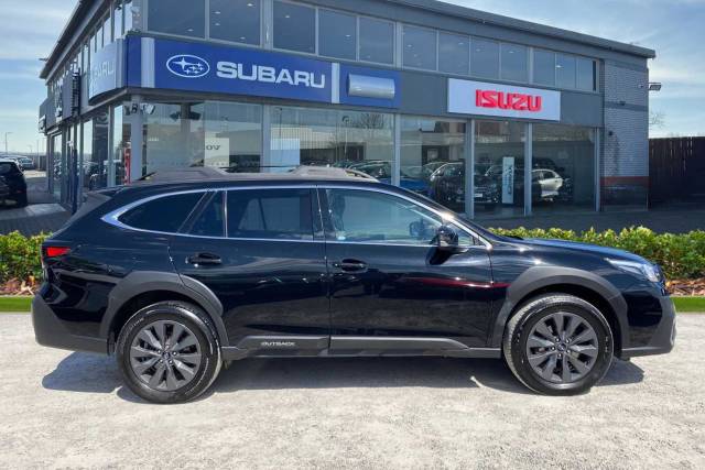 2023 Subaru Outback 2.5 Limited Sym Awd C
